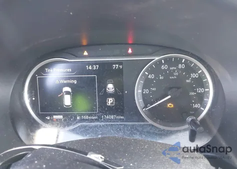 2019 Nissan Kicks Sv from USA, damaged, VIN 3N1CP5CU9KL470914